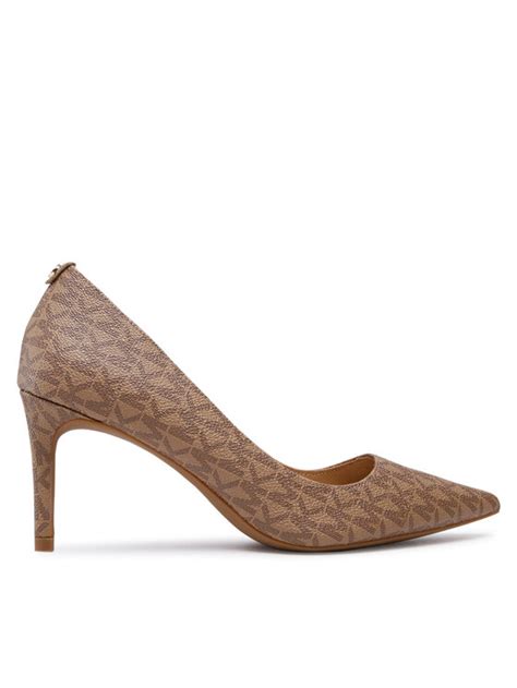 michael kors turnschuhe damen|michael kors high heels.